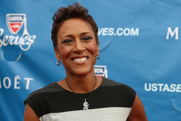 Robin Roberts