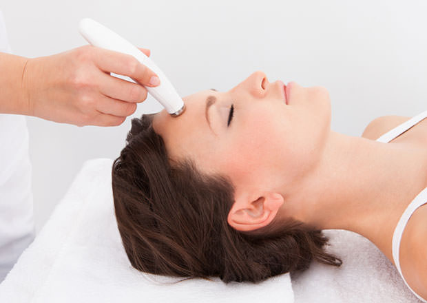 Dermabrasion