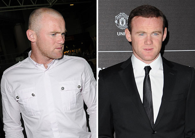 Wayne-Rooney