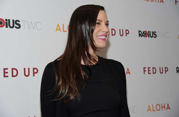 "Fed Up" New York Premiere