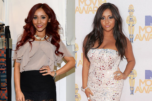 Snooki