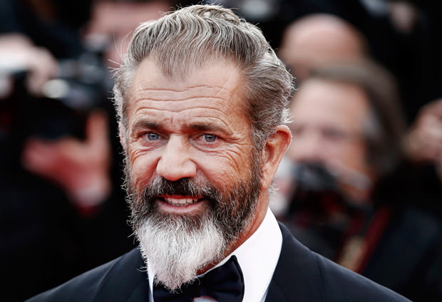 Mel Gibson