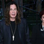 Sharon Osbourne Planning To Divorce Hubby Ozzy Celeb Zen