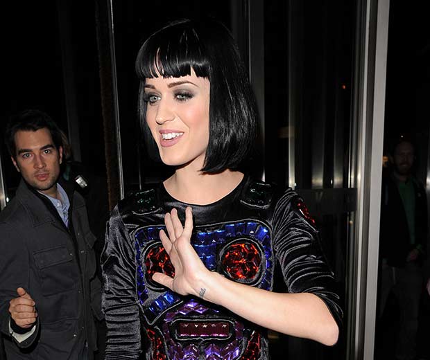 15 Things That You Might Not Have Known About Katy Perry – Celeb Zen ...